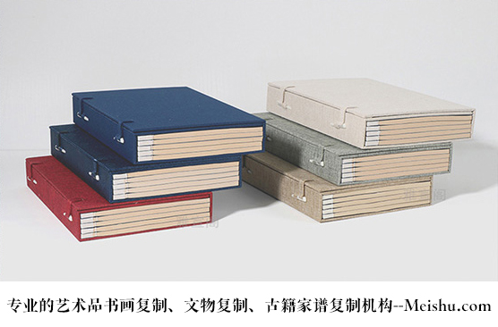惠水县-哪家公司能提供高质量的书画打印复制服务？